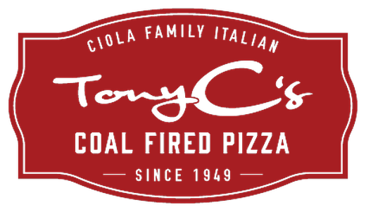Tony C's Coal Fired Pizza